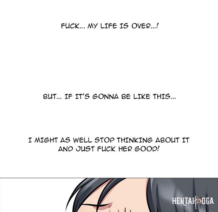 Extra Credit Extra Credit Chapter 115 - Page 79