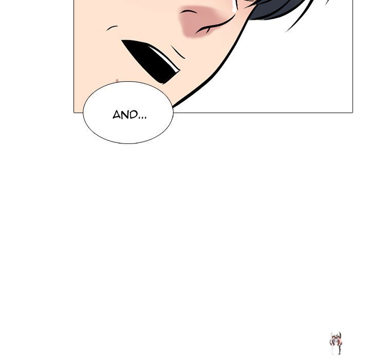 Extra Credit Extra Credit Chapter 115 - Page 8