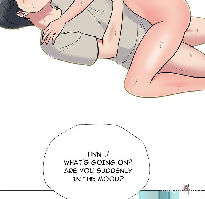 Extra Credit Extra Credit Chapter 115 - Page 85