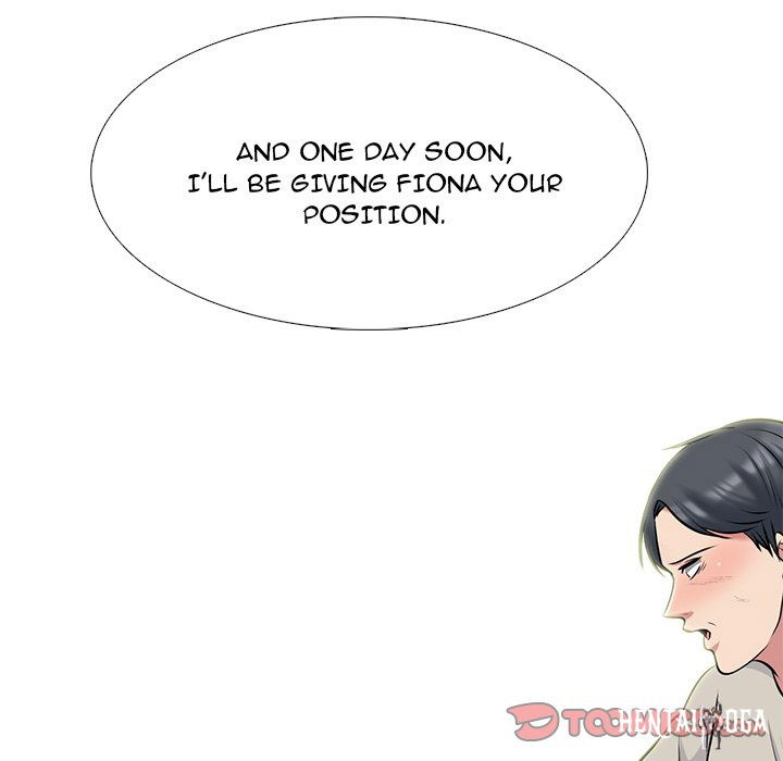 Extra Credit Extra Credit Chapter 115 - Page 9