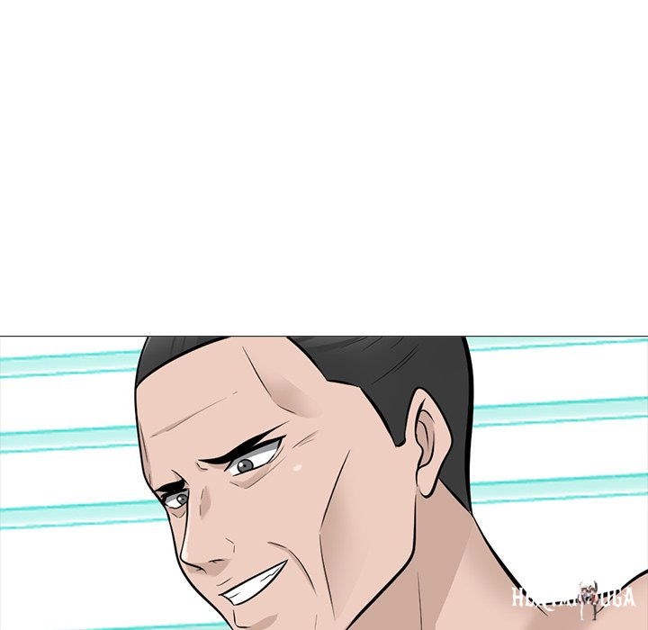 Extra Credit Extra Credit Chapter 115 - Page 95