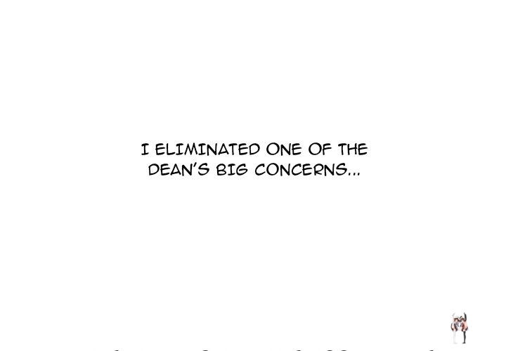 Extra Credit Extra Credit Chapter 116 - Page 1