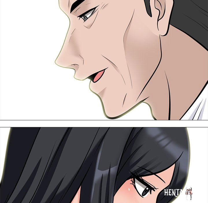 Extra Credit Extra Credit Chapter 116 - Page 10