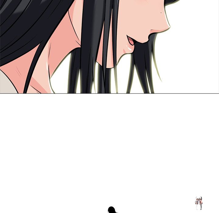 Extra Credit Extra Credit Chapter 116 - Page 11