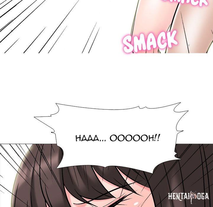 Extra Credit Extra Credit Chapter 116 - Page 110