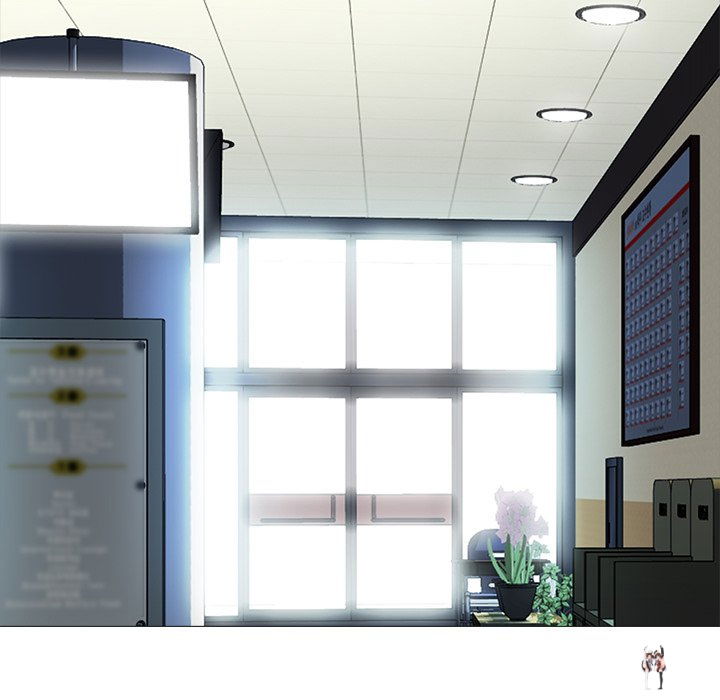 Extra Credit Extra Credit Chapter 116 - Page 114