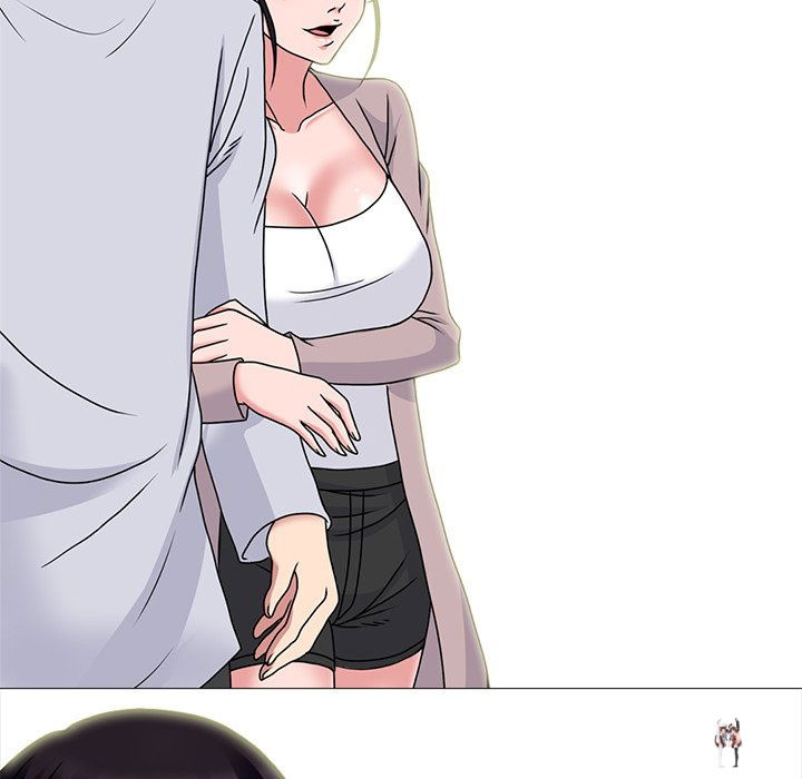 Extra Credit Extra Credit Chapter 116 - Page 116