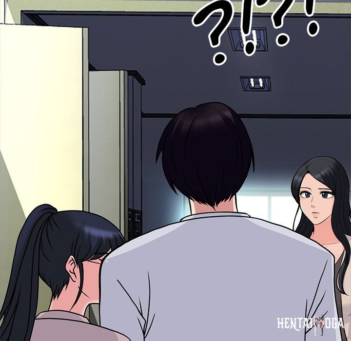 Extra Credit Extra Credit Chapter 116 - Page 118