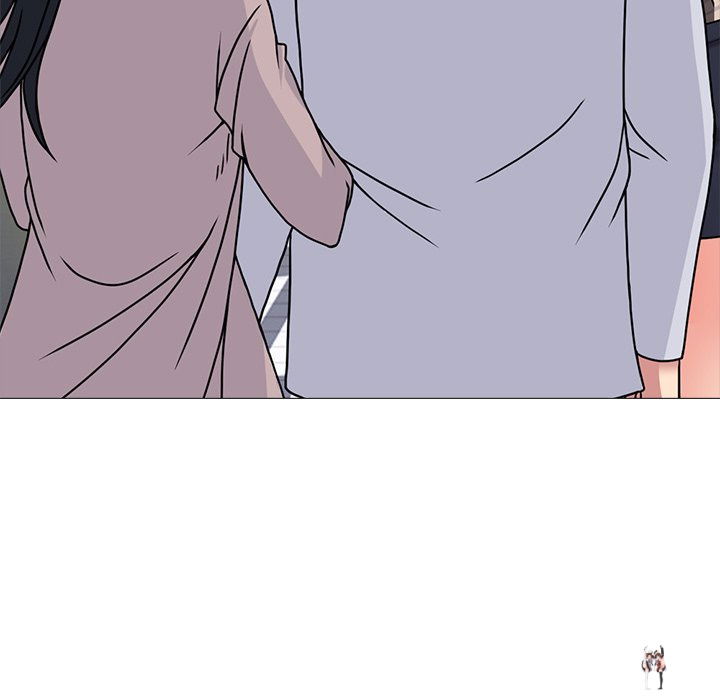 Extra Credit Extra Credit Chapter 116 - Page 119