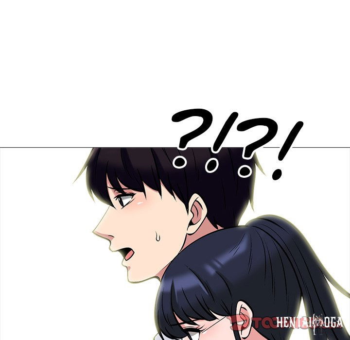 Extra Credit Extra Credit Chapter 116 - Page 120