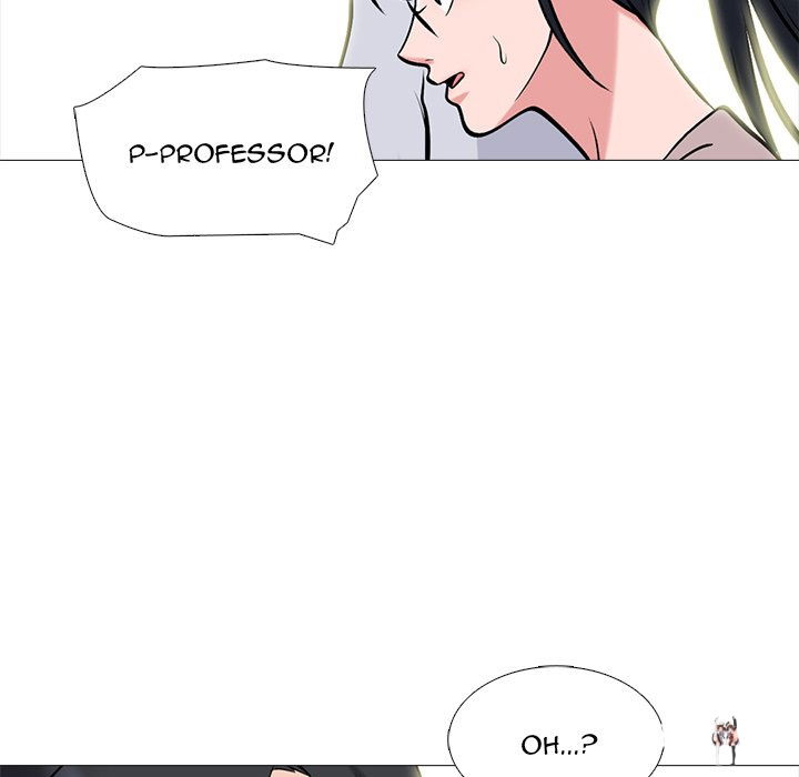 Extra Credit Extra Credit Chapter 116 - Page 121