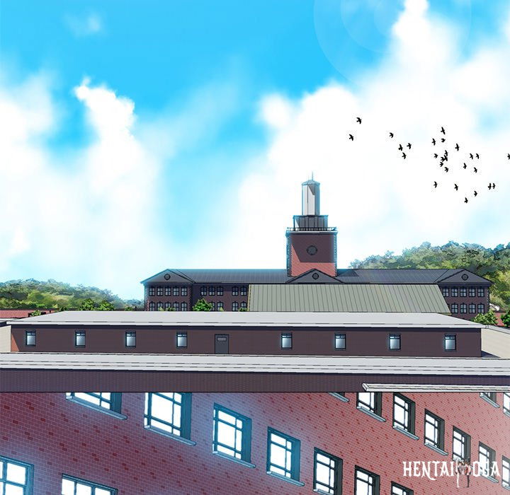 Extra Credit Extra Credit Chapter 116 - Page 14