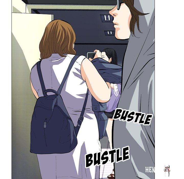 Extra Credit Extra Credit Chapter 116 - Page 16