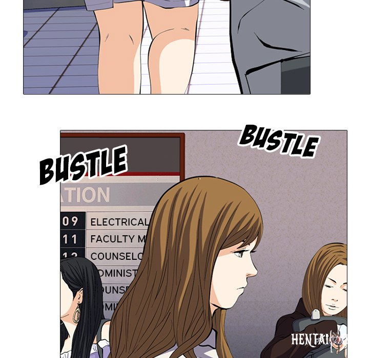 Extra Credit Extra Credit Chapter 116 - Page 17