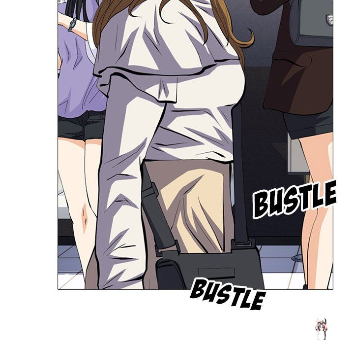 Extra Credit Extra Credit Chapter 116 - Page 18