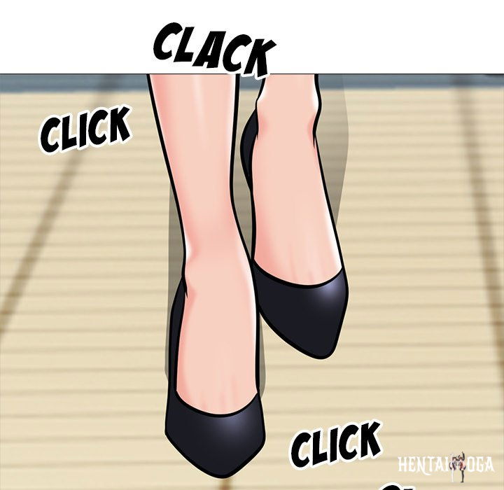 Extra Credit Extra Credit Chapter 116 - Page 19