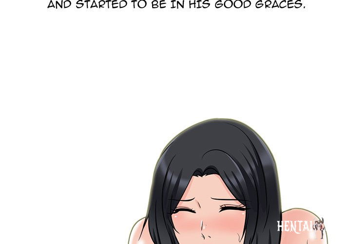 Extra Credit Extra Credit Chapter 116 - Page 2