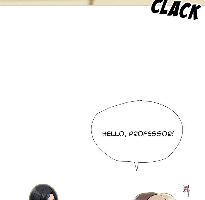 Extra Credit Extra Credit Chapter 116 - Page 20