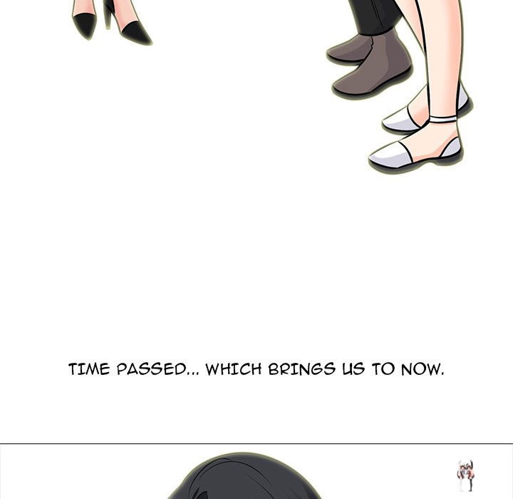 Extra Credit Extra Credit Chapter 116 - Page 22