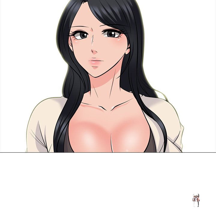 Extra Credit Extra Credit Chapter 116 - Page 23