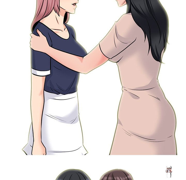 Extra Credit Extra Credit Chapter 116 - Page 25