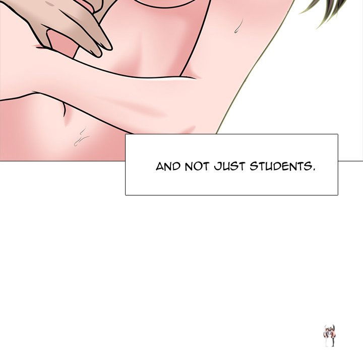 Extra Credit Extra Credit Chapter 116 - Page 29