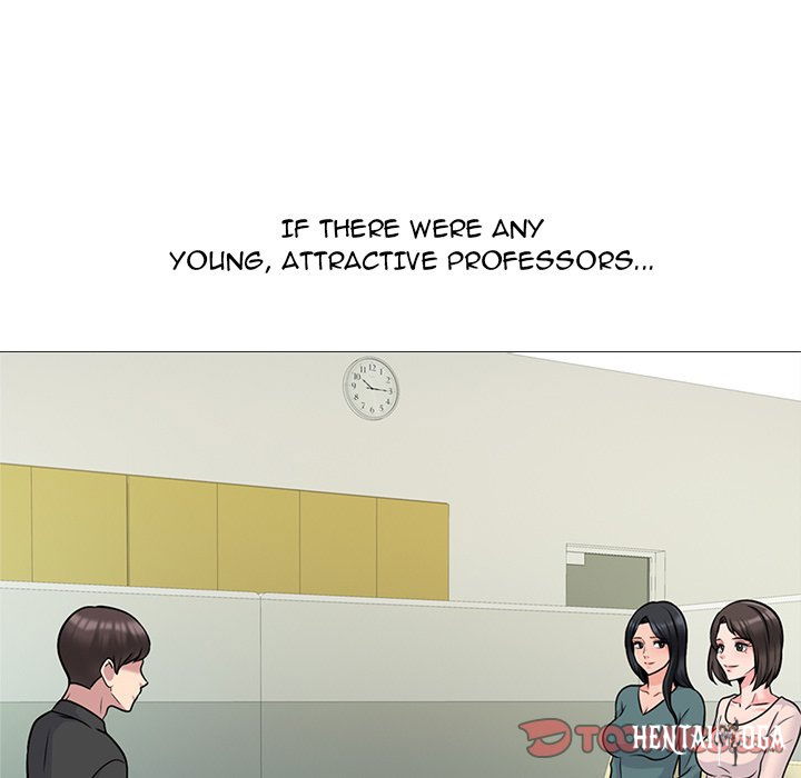 Extra Credit Extra Credit Chapter 116 - Page 30