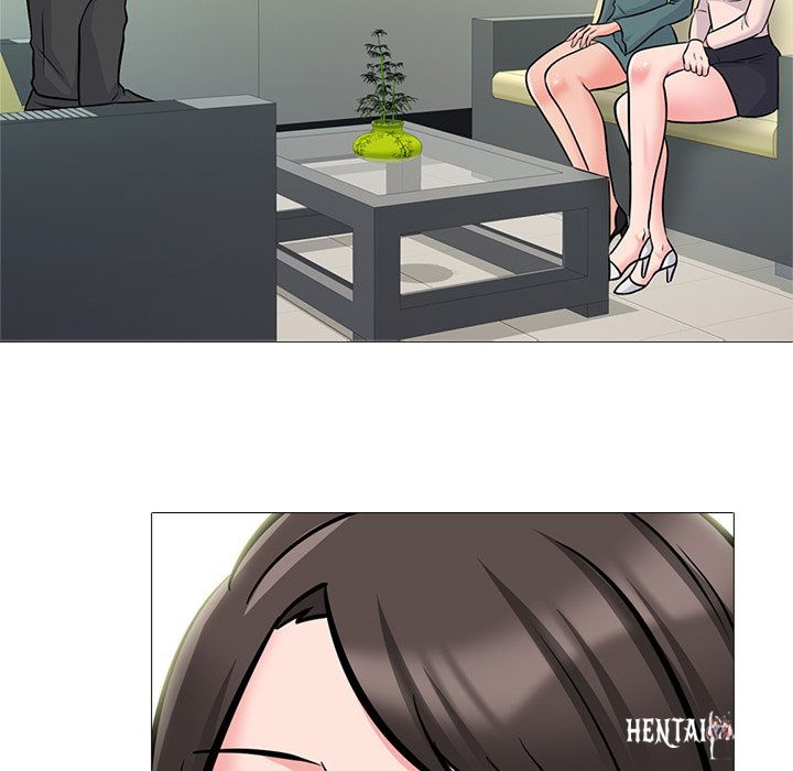 Extra Credit Extra Credit Chapter 116 - Page 31