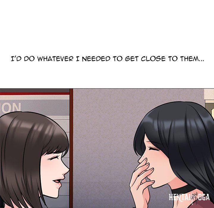 Extra Credit Extra Credit Chapter 116 - Page 33