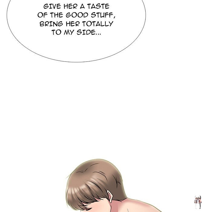 Extra Credit Extra Credit Chapter 116 - Page 35