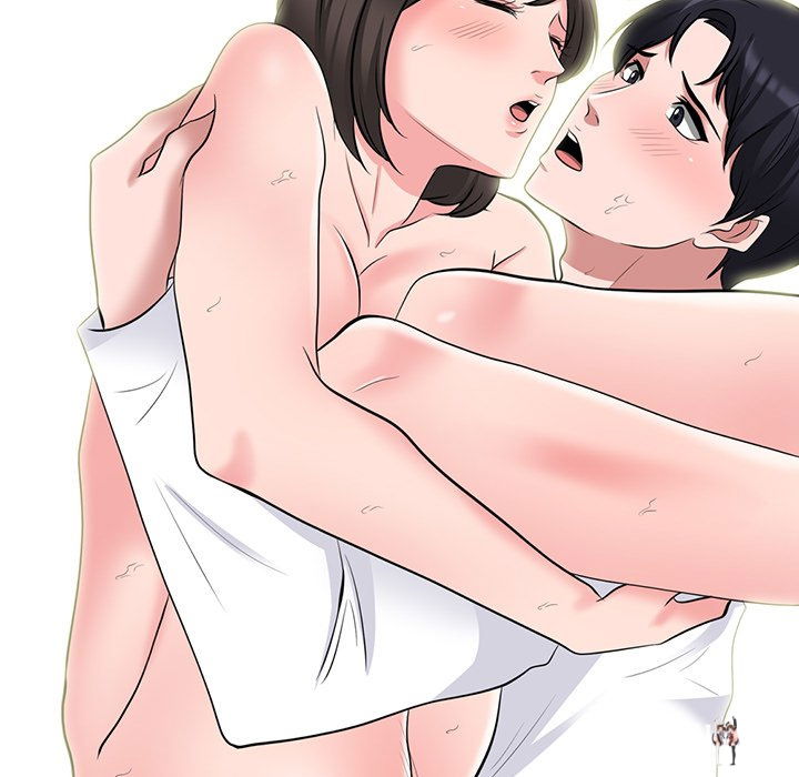 Extra Credit Extra Credit Chapter 116 - Page 37