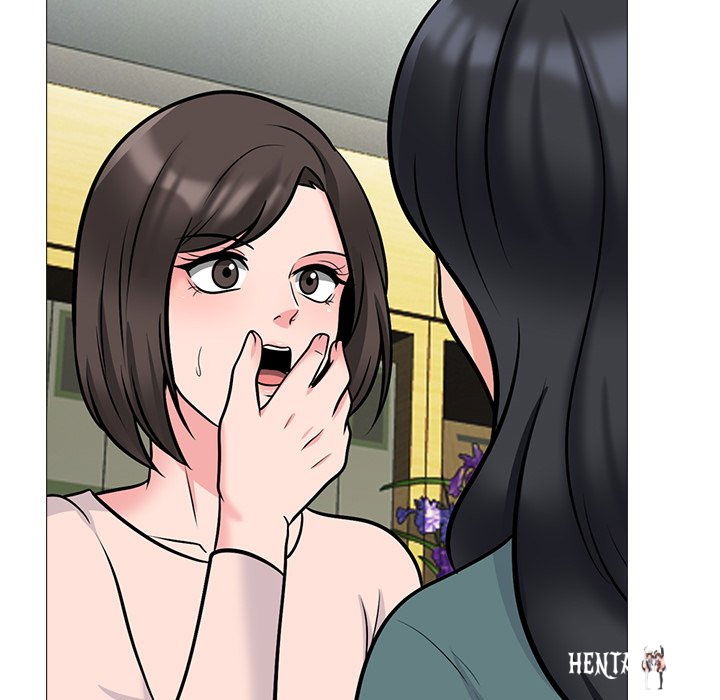 Extra Credit Extra Credit Chapter 116 - Page 41