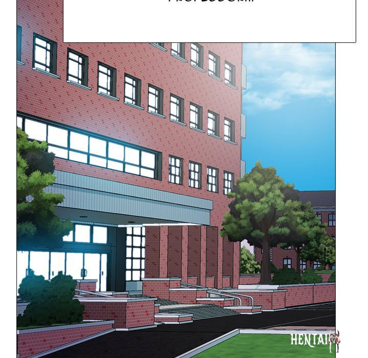 Extra Credit Extra Credit Chapter 116 - Page 5