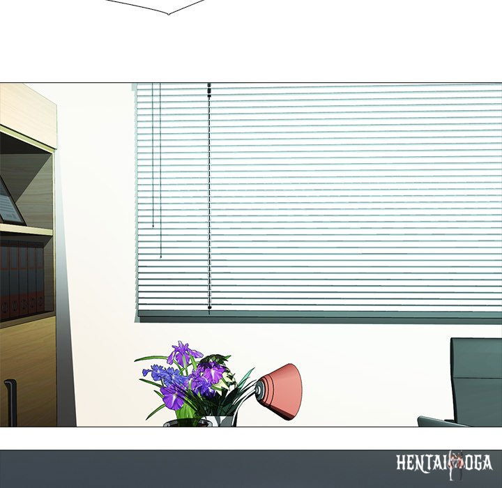 Extra Credit Extra Credit Chapter 116 - Page 55