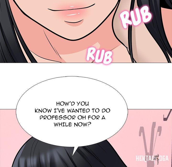 Extra Credit Extra Credit Chapter 116 - Page 58