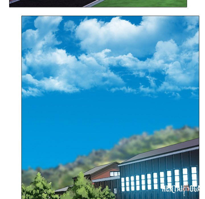 Extra Credit Extra Credit Chapter 116 - Page 6