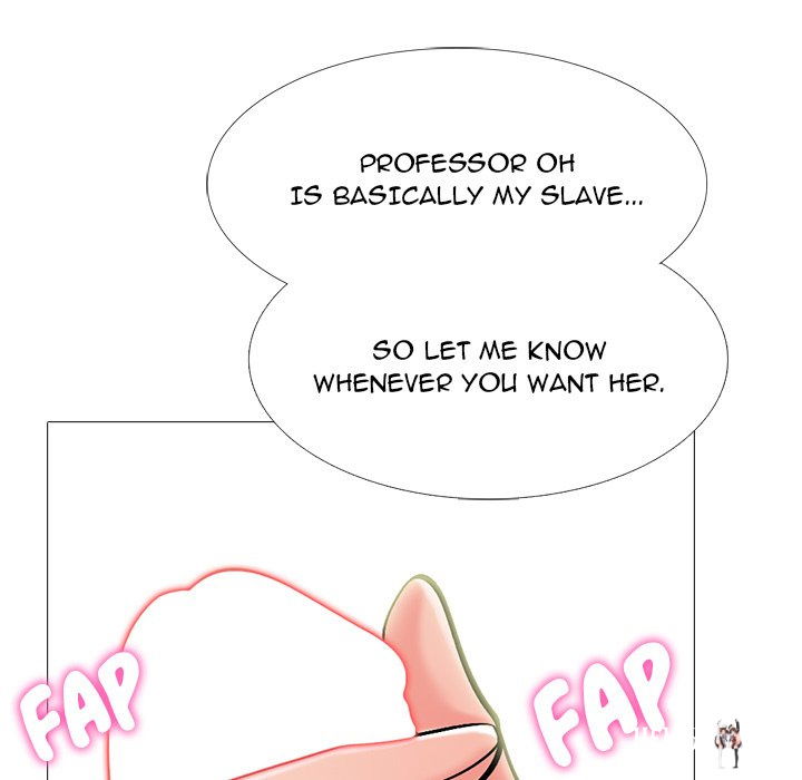 Extra Credit Extra Credit Chapter 116 - Page 61