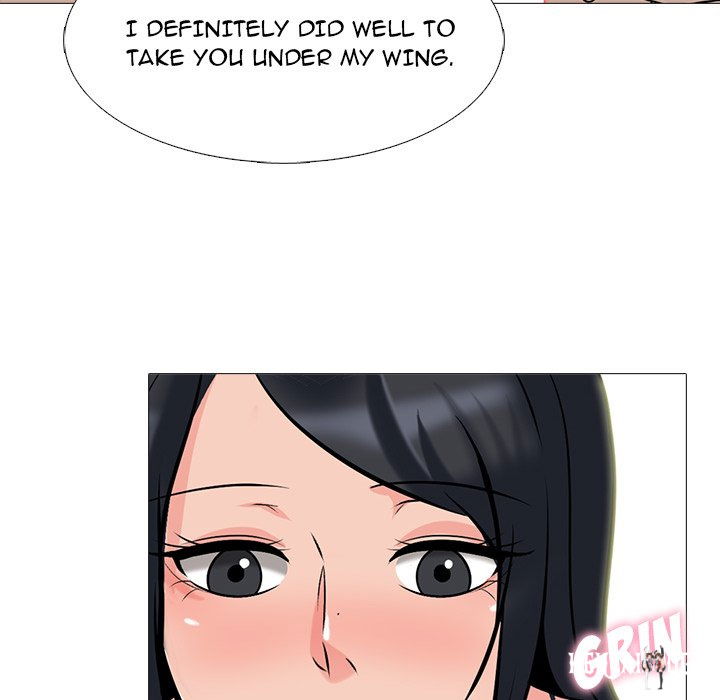 Extra Credit Extra Credit Chapter 116 - Page 65