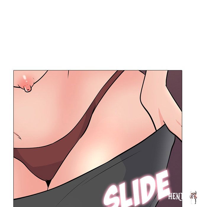 Extra Credit Extra Credit Chapter 116 - Page 67