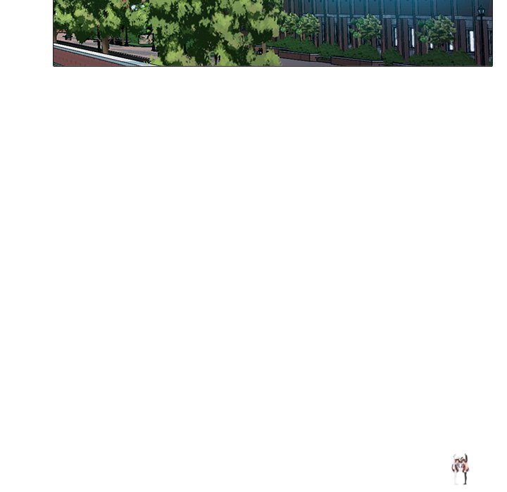 Extra Credit Extra Credit Chapter 116 - Page 7