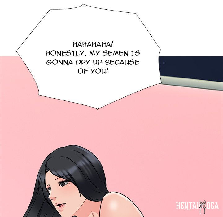 Extra Credit Extra Credit Chapter 116 - Page 77