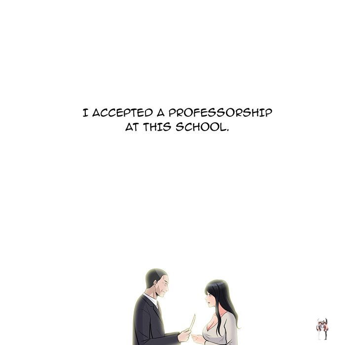 Extra Credit Extra Credit Chapter 116 - Page 8