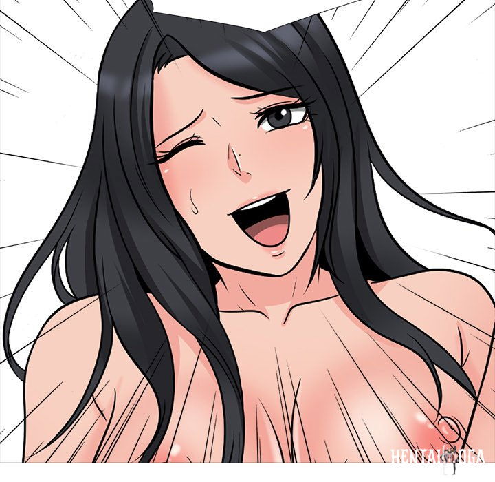 Extra Credit Extra Credit Chapter 116 - Page 81