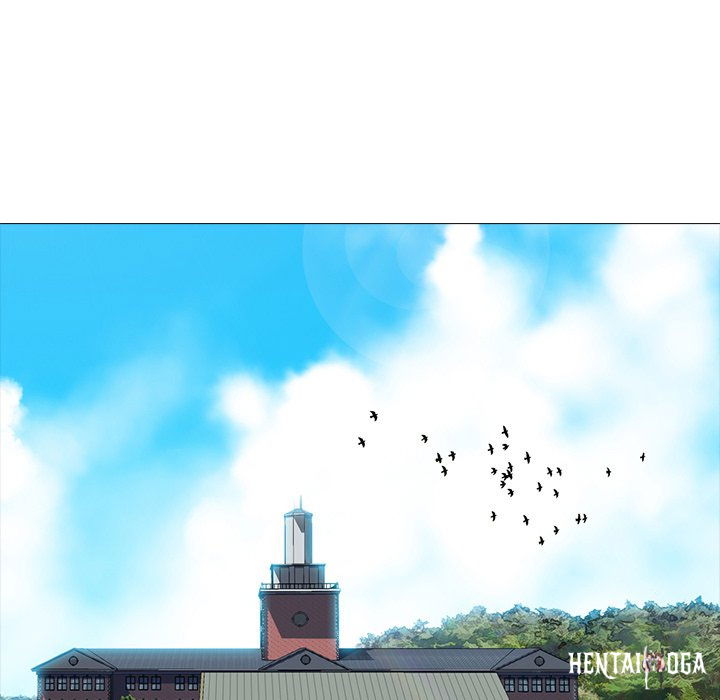 Extra Credit Extra Credit Chapter 116 - Page 85