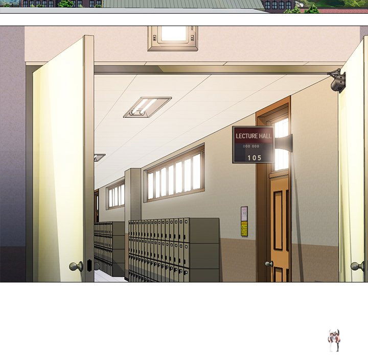 Extra Credit Extra Credit Chapter 116 - Page 86