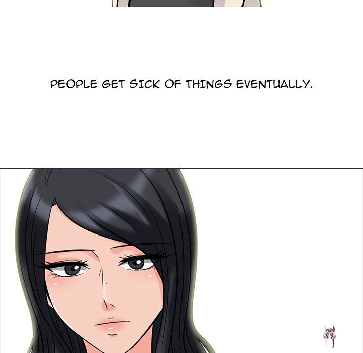 Extra Credit Extra Credit Chapter 116 - Page 89