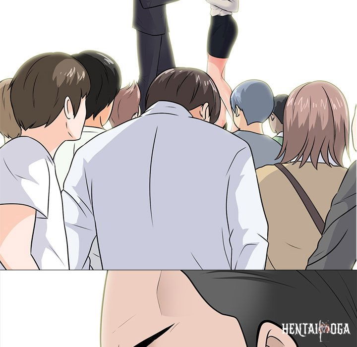 Extra Credit Extra Credit Chapter 116 - Page 9