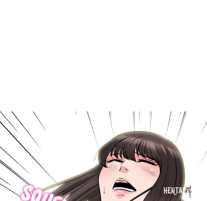 Extra Credit Extra Credit Chapter 116 - Page 96