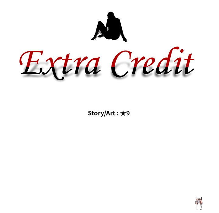 Extra Credit Extra Credit Chapter 117 - Page 10