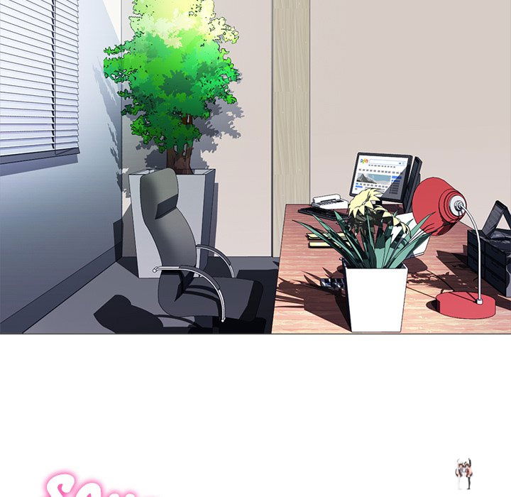 Extra Credit Extra Credit Chapter 117 - Page 104